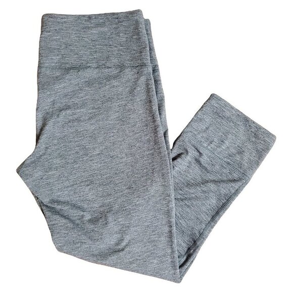 Marika Sport High Waist Cropped Leggings - Picture 2 of 7